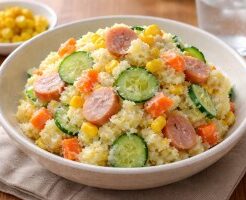 かまいたちの瞬間回答のレシピ・ポテトサラダ カルピス