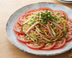 DayDay(デイデイ)のレシピ・冷やし焼きそば