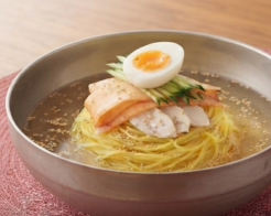 ノンストップのレシピ・冷麺