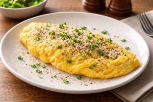 滝沢カレン&和田明日香のフィーリンきっちんのレシピ・イタリアンオムレツ