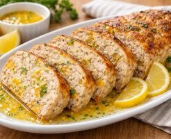 DayDay(デイデイ)のレシピ・チキンローフ