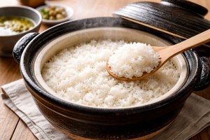 滝沢カレン&和田明日香のフィーリンきっちんのレシピ・土鍋ごはんの炊き方