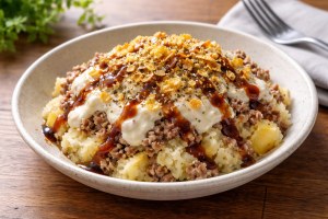 和田明日香とゆる宅飲みのレシピ・食べれば“クリーム”コロッケ
