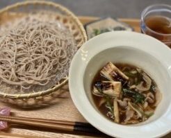 あさイチのレシピ・池森式 革命つけそば