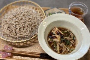 あさイチのレシピ・池森式 革命つけそば