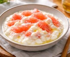 DayDay(デイデイ)のレシピ・バレリーナの夜食