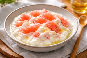 DayDay(デイデイ)のレシピ・バレリーナの夜食