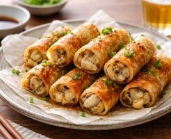 どさんこワイド179のレシピ・ホッケのおつまみ焼き