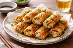 どさんこワイド179のレシピ・ホッケのおつまみ焼き