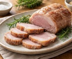 きょうの料理のレシピ・塩豚