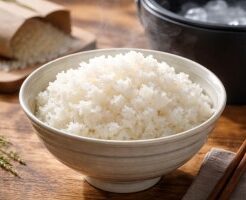 相葉マナブのレシピ・新米ご飯の炊き方