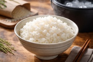 相葉マナブのレシピ・新米ご飯の炊き方