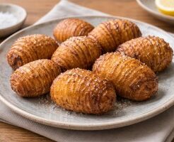 きょうの料理のレシピ・里芋の丸ごと揚げ