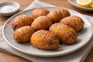 きょうの料理のレシピ・里芋の丸ごと揚げ