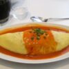 リゾット風オムライス用　トマトソース