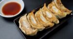 きょうの料理のレシピ・ジューシー肉ギョーザ