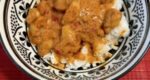きょうの料理のレシピ・バターチキン家族カレー