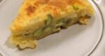 きょうの料理のレシピ・豆のオムレツ