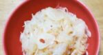 きょうの料理のレシピ・たまねぎのマスタードマリネ