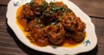 あさイチのレシピ・豆腐のイタリアンミートボール