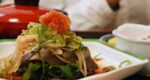 DAIGOも台所のレシピ・あじの香味焼き