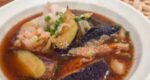 相葉マナブのレシピ・オランダそうめん