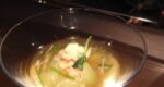 きょうの料理のレシピ・とうがんと干しえびのスープ煮