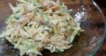 きょうの料理のレシピ・切り干し大根と長芋の梅あえ