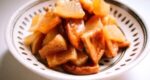 ノンストップのレシピ・冬瓜とはんぺんのうま煮