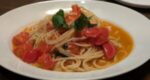 トリセツショーのレシピ・絶品トマトパスタ