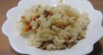 あさイチのレシピ・れんこんとごぼうの洋風まぜご飯