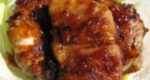 きょうの料理のレシピ・厚揚げの肉巻きステーキ