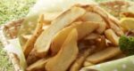 あさイチのレシピ・フライドポテト