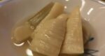 きょうの料理のレシピ・たけのこの煮物