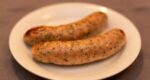 あさイチのレシピ• ラップでサルシッチャ