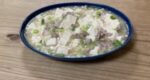 きょうの料理のレシピ・実山椒の塩こうじマーボー豆腐