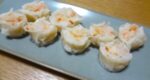 あさイチのレシピ• シューマイ