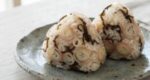 マツコの知らない世界のレシピ・みょうがと塩昆布のおにぎり